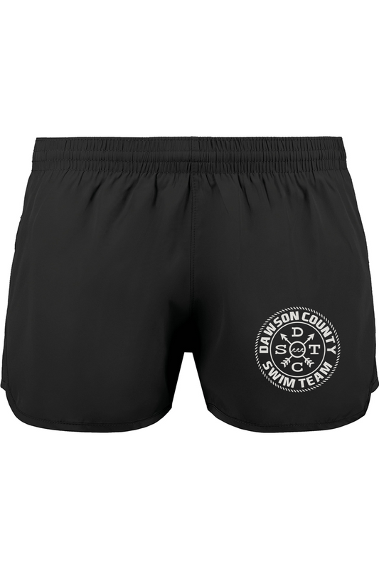 Dawson County - Augusta Sportswear Girls' Wayfarer Shorts