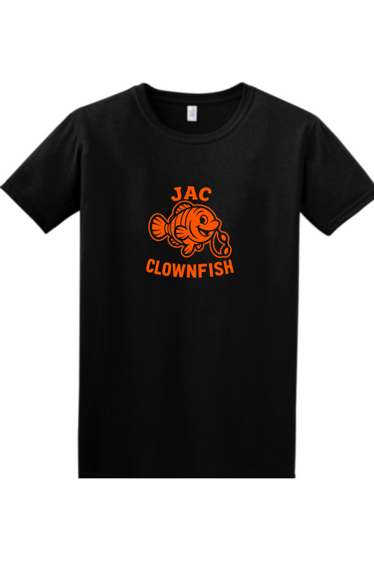 JAC Clownfish T-Shirt