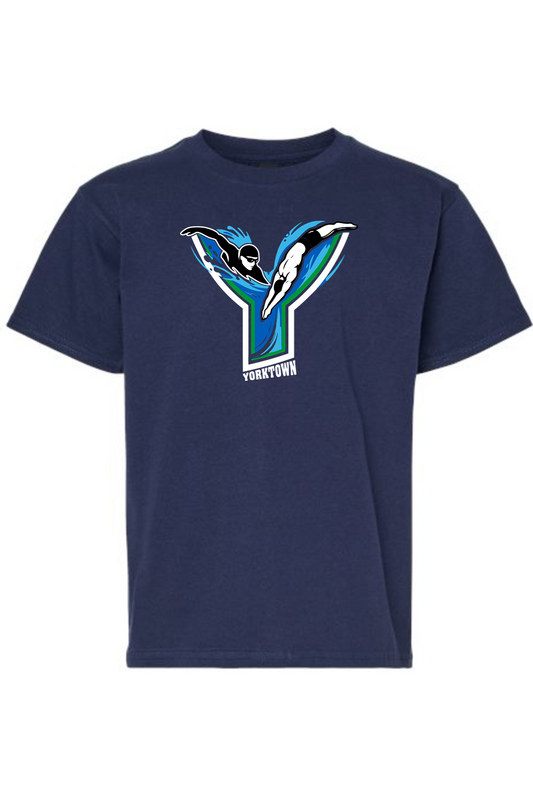 Yorktown Youth Team T-Shirt