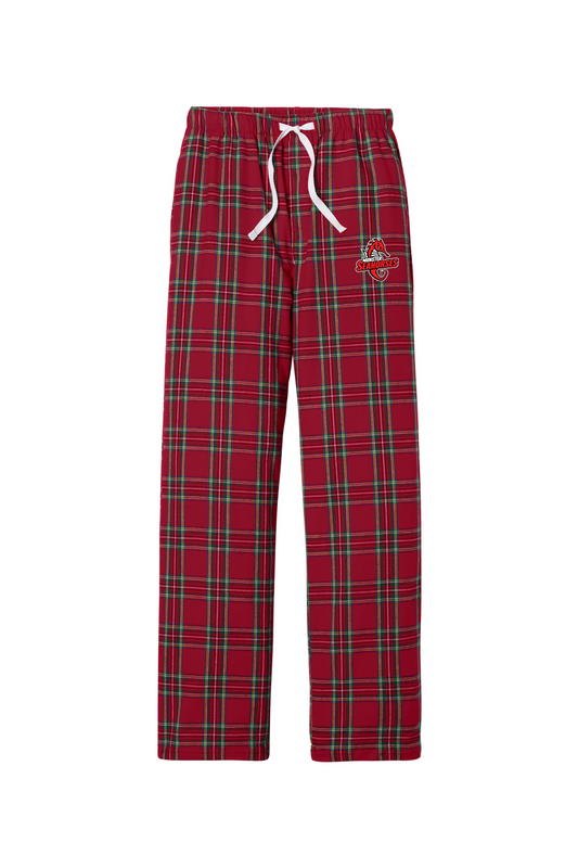 Munster SC - District Flannel Pants with Pockets