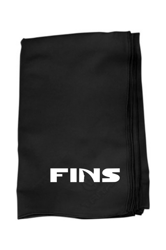 Fins - Making Waves USA Microfiber Towel