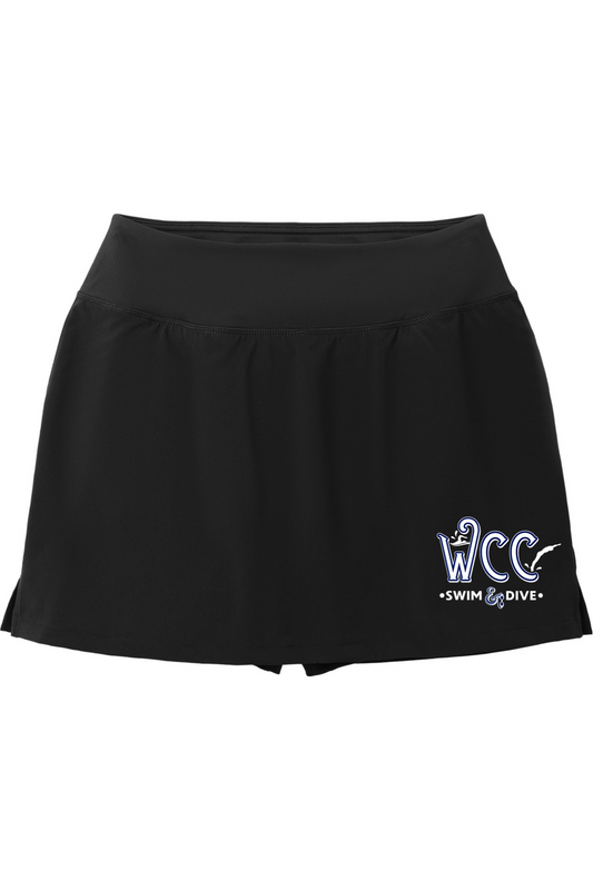 Winchester CC - Sport-Tek Ladies Repeat Skort
