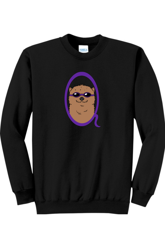 Quechee ST - Team Crewneck Sweatshirt