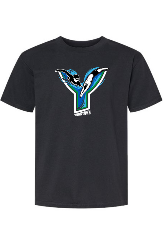 Yorktown Youth Team T-Shirt
