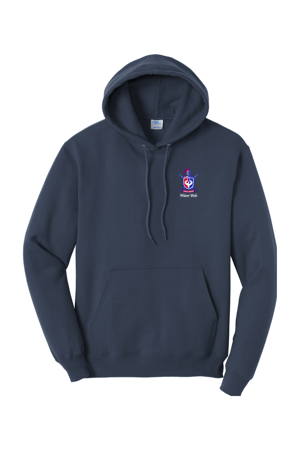 East Union HS WP - Team Hoodie