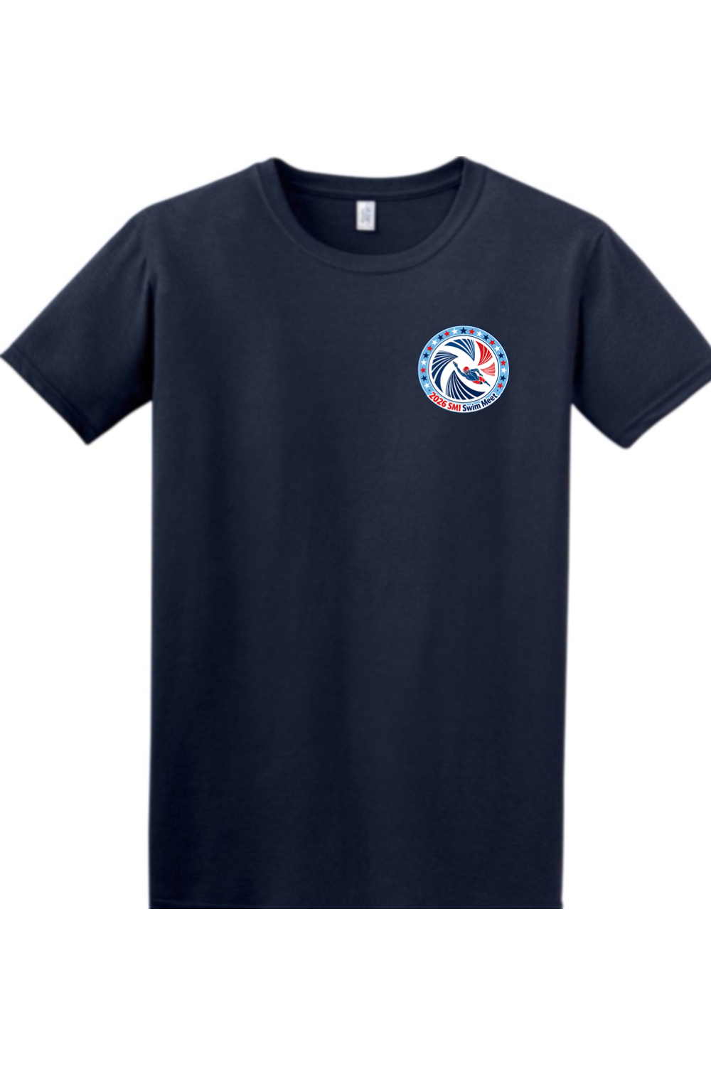 SMI - T-Shirt