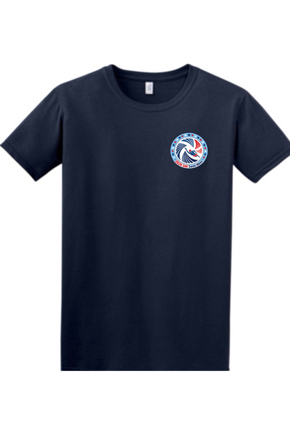 SMI - T-Shirt