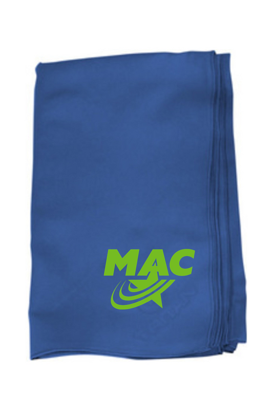 MAC - Making Waves USA Microfiber Towel