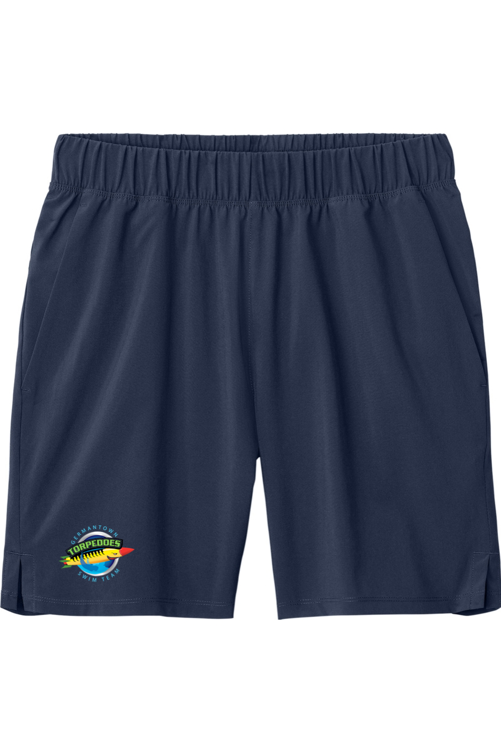 Germantown - Sport-Tek Men's/Unisex Repeat 7" Short