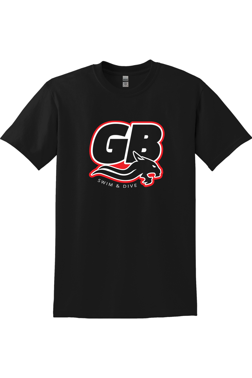 Grand Blanc HS Boys - Team T-Shirt