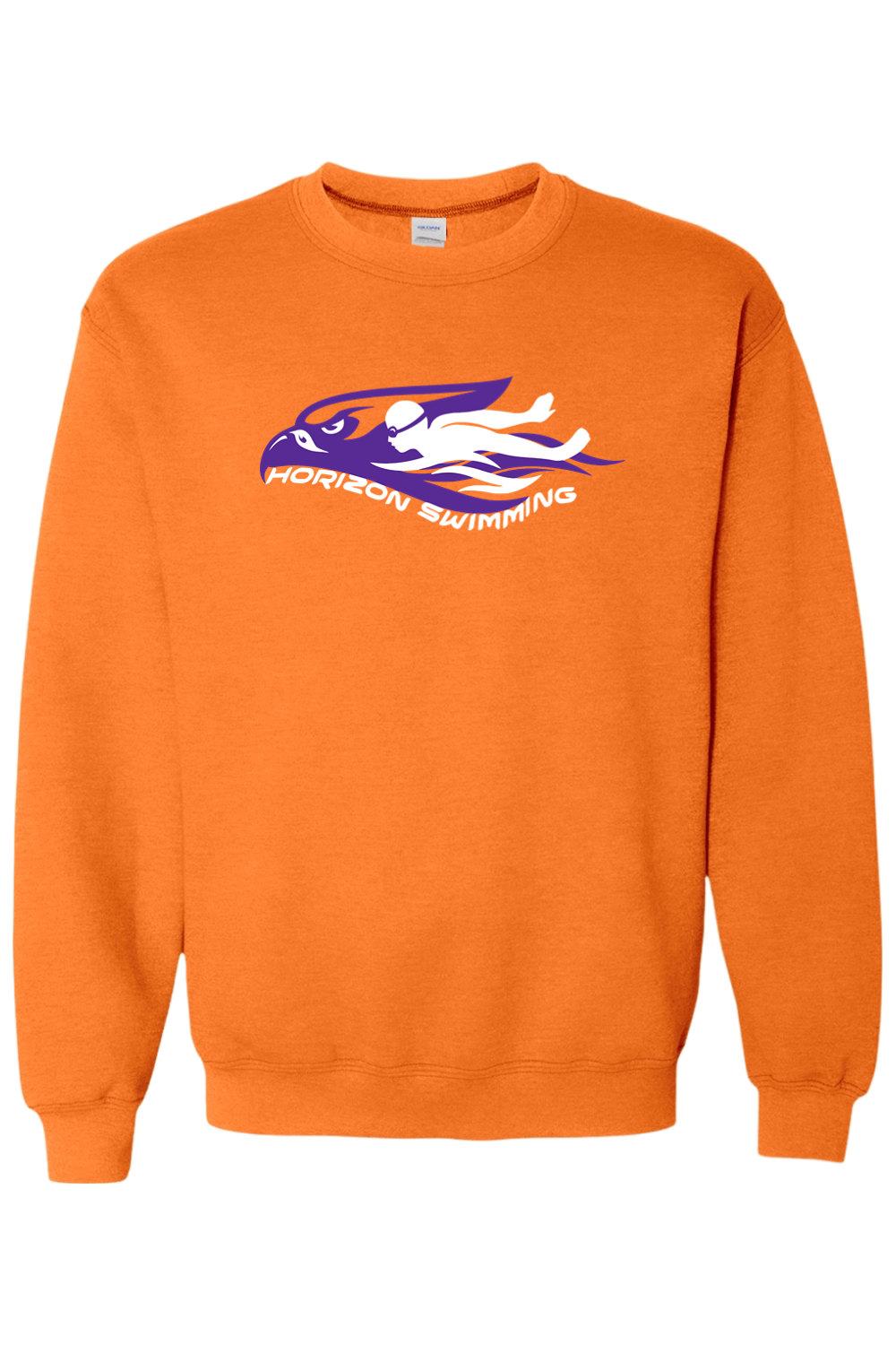 Horizon HS - Team Crewneck Sweatshirt