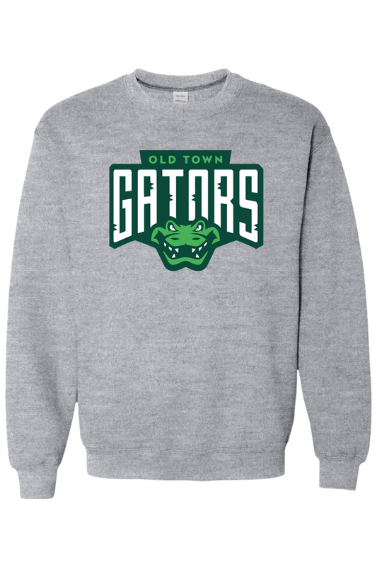 Gators - Crewneck Sweatshirt
