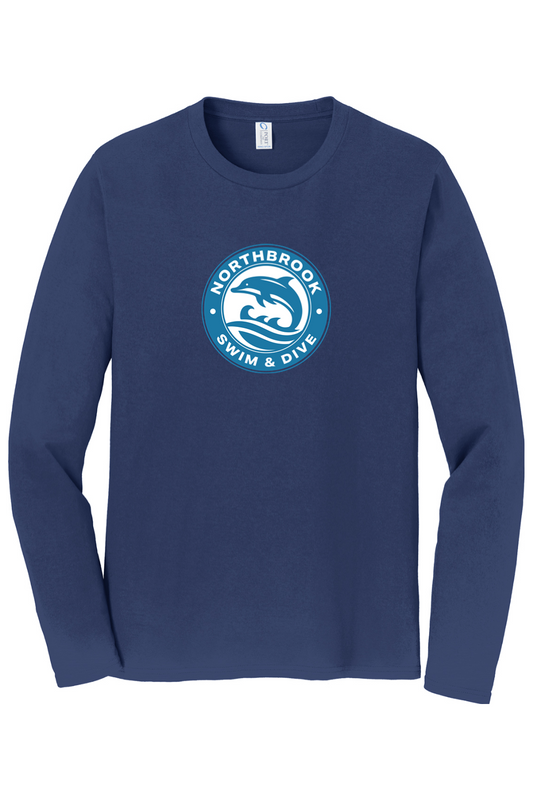 Northbrook CC Long Sleeve Shirt