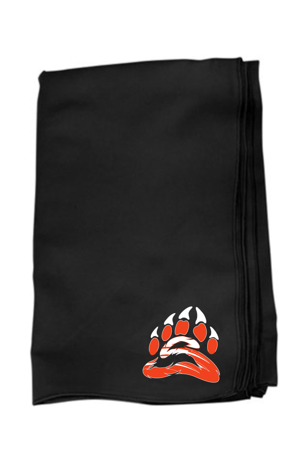 Selma HS - Team Microfiber Towel