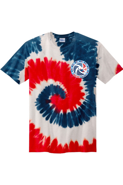 SMI - Youth Tie-Dye T-Shirt