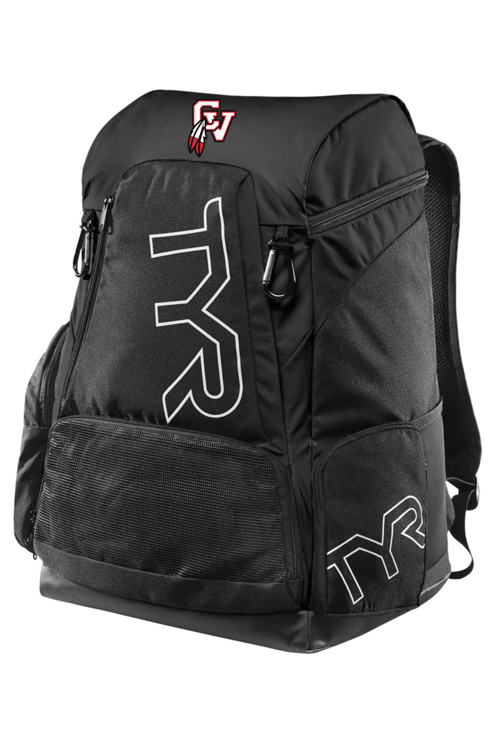 Chippewa Valley HS - TYR Alliance 45L Backpack