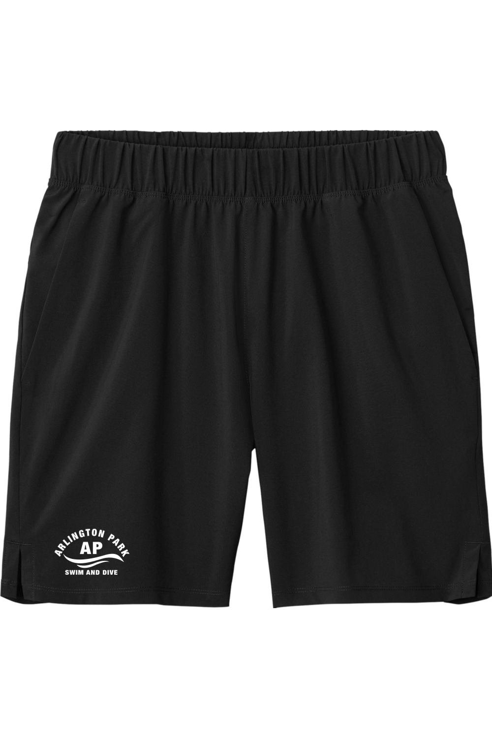 Arlington - Sport-Tek Men's/Unisex Repeat 7" Short