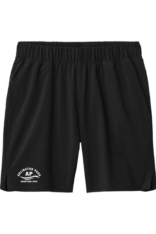 Arlington - Sport-Tek Men's/Unisex Repeat 7" Short