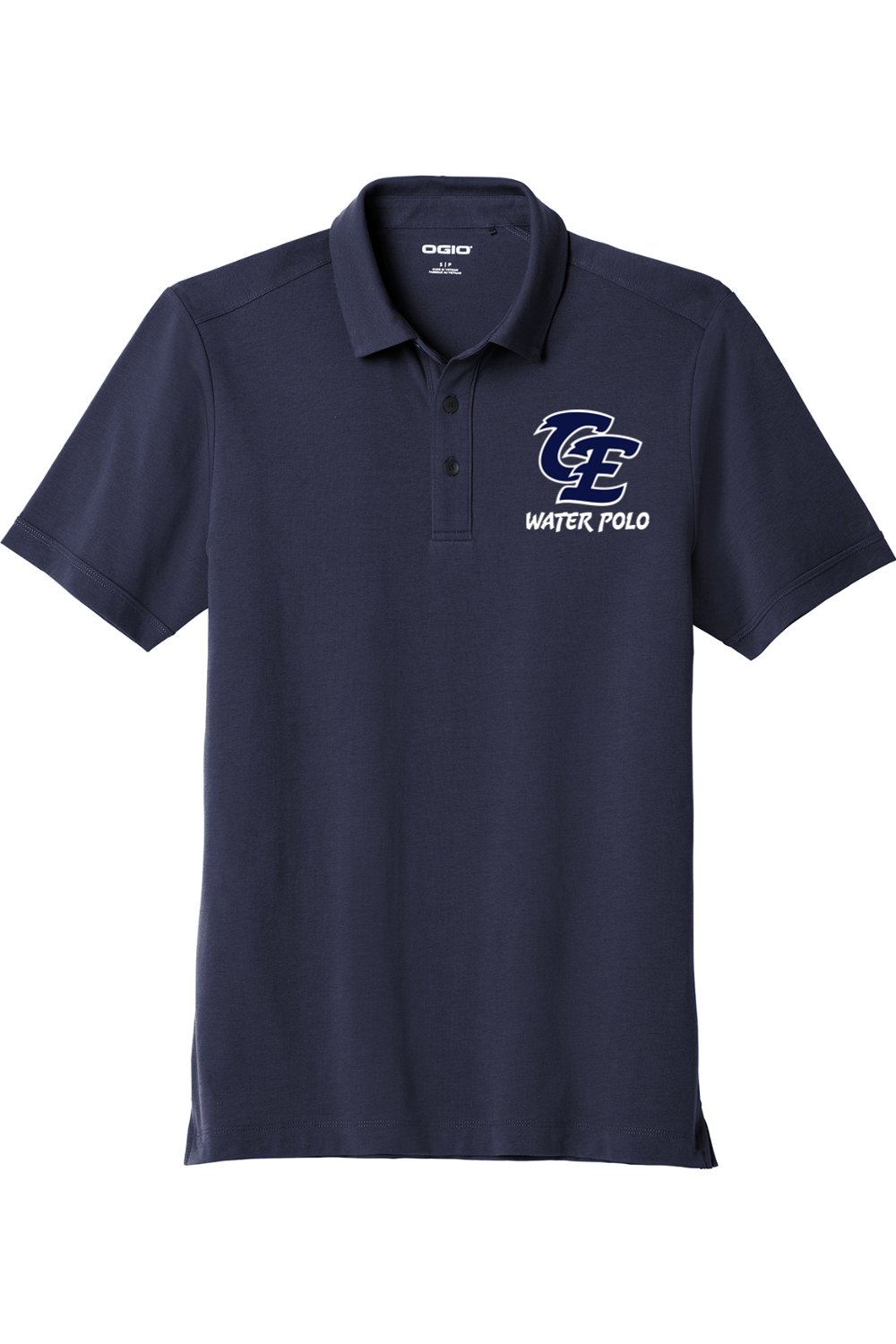 Clovis East HS Team Polo
