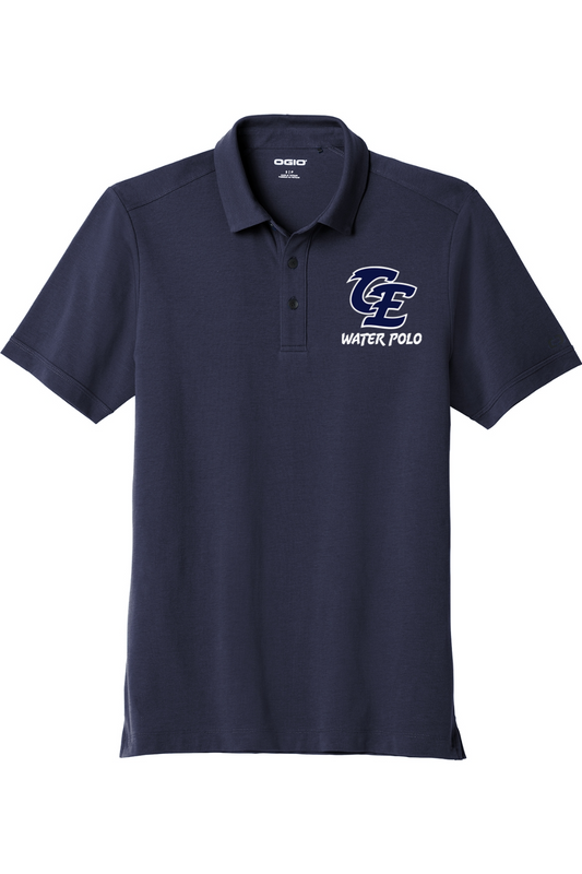 Clovis East HS Team Polo