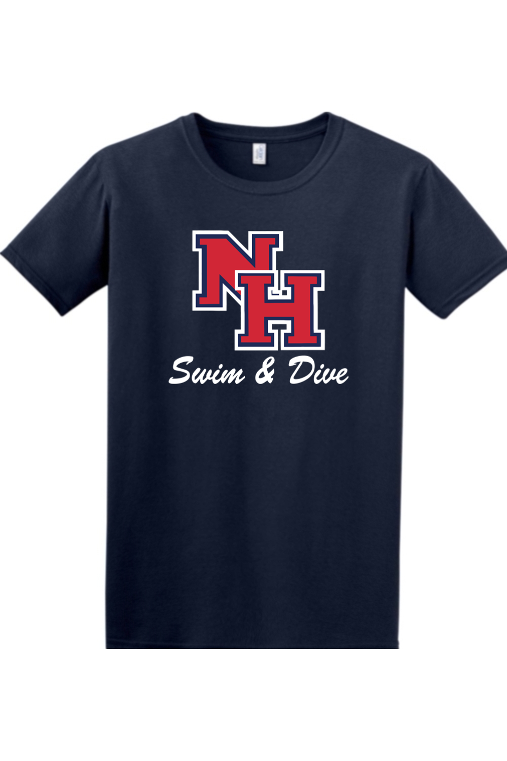 Nathan Hale - Team T-shirt