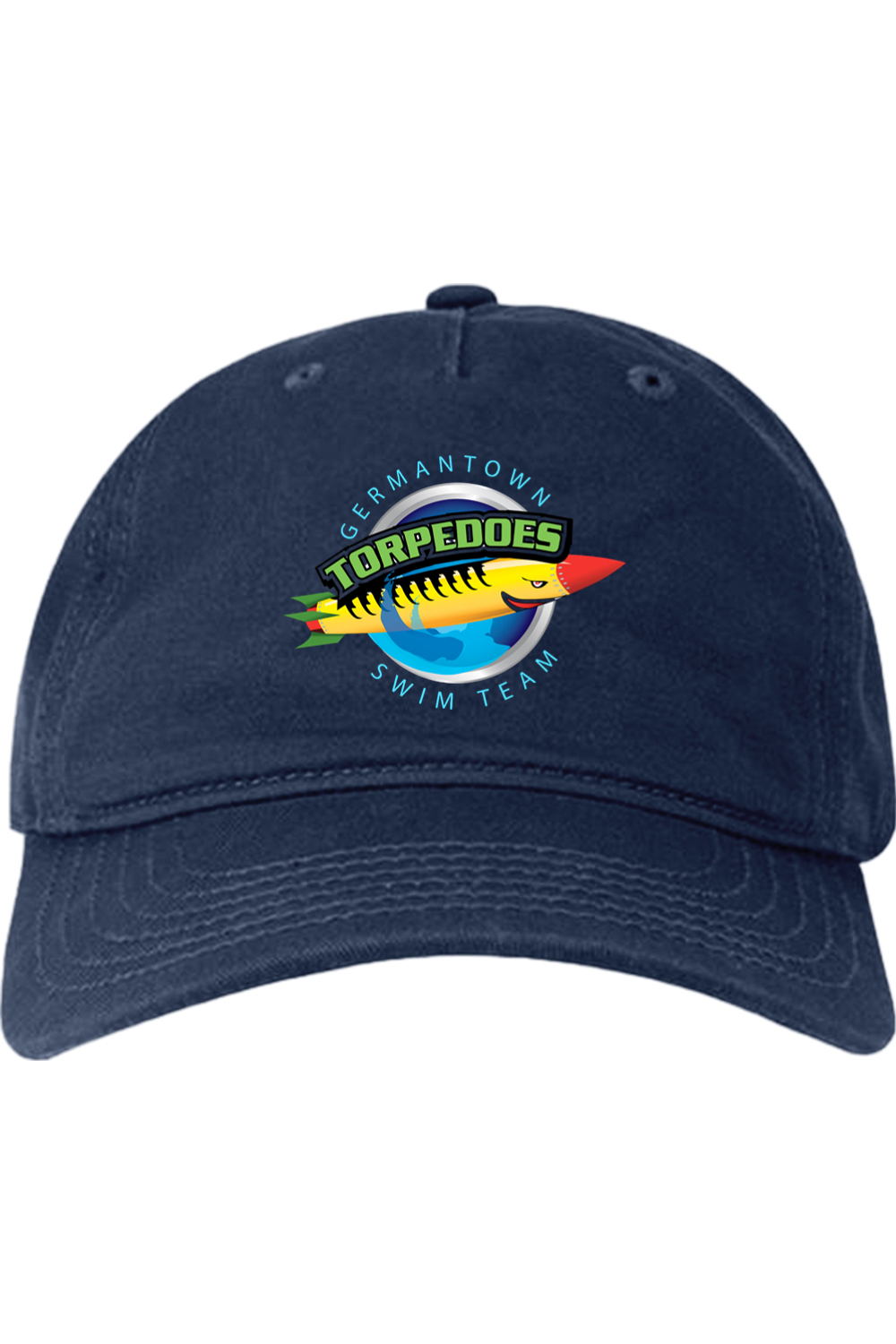Germantown - Baseball Hat