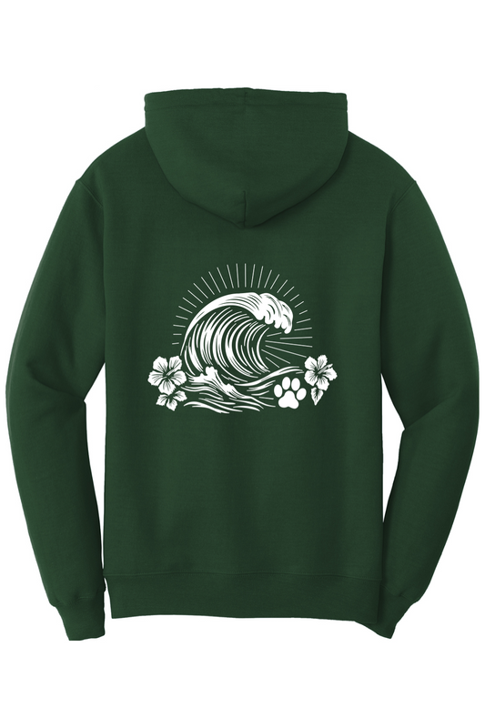 Novi HS Girls - 2025 Hoodie
