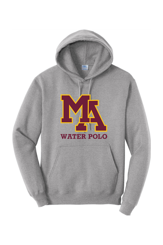 Menlo Atherton HS WP - Team Hoodie