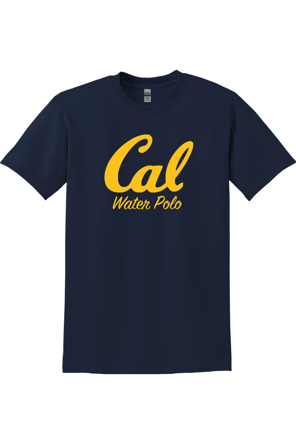 Cal Hi Girls WP - Team T-Shirt