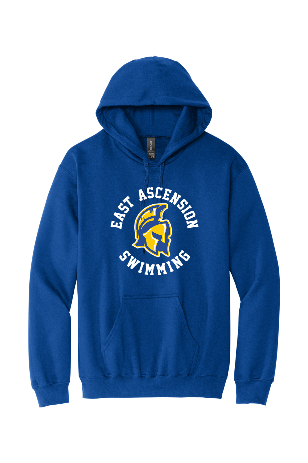 East Ascension - Team Hoodie