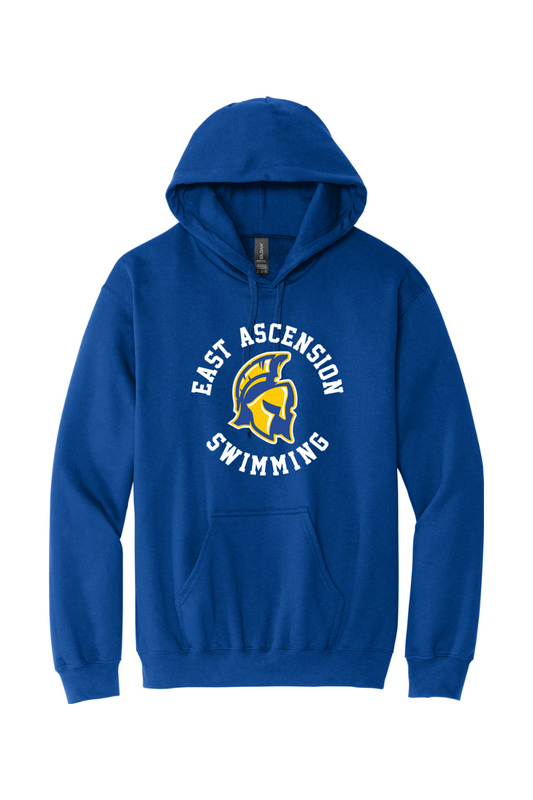 East Ascension - Team Hoodie