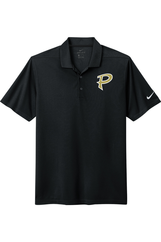 HB Plant HS - Nike Parent Polo