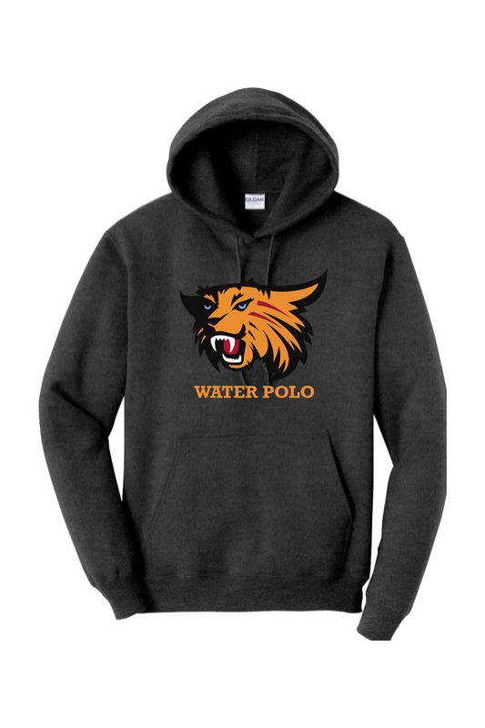 Glen A Wilson HS WP - Team Hoodie