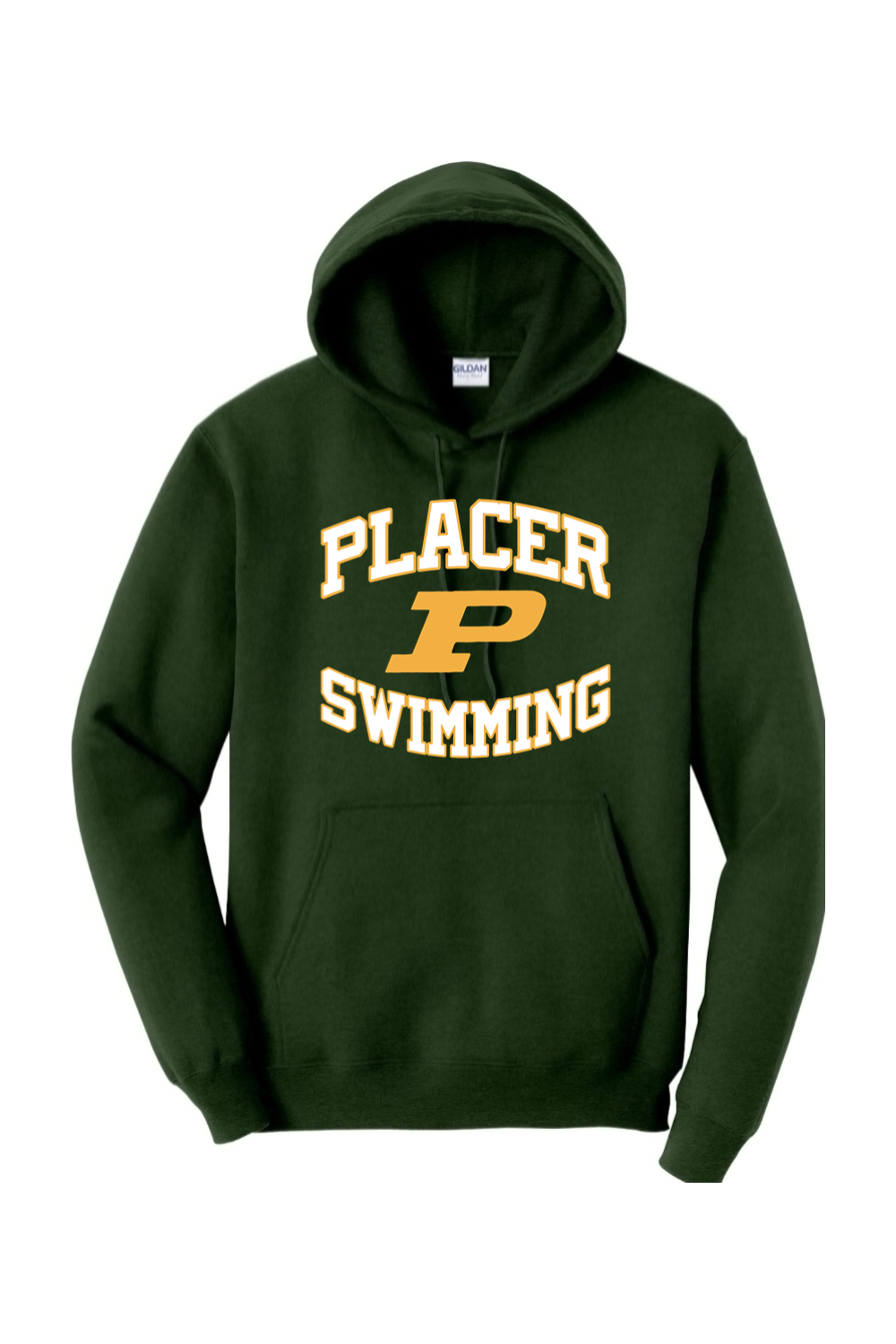 Placer HS - Hooded Sweatshirt