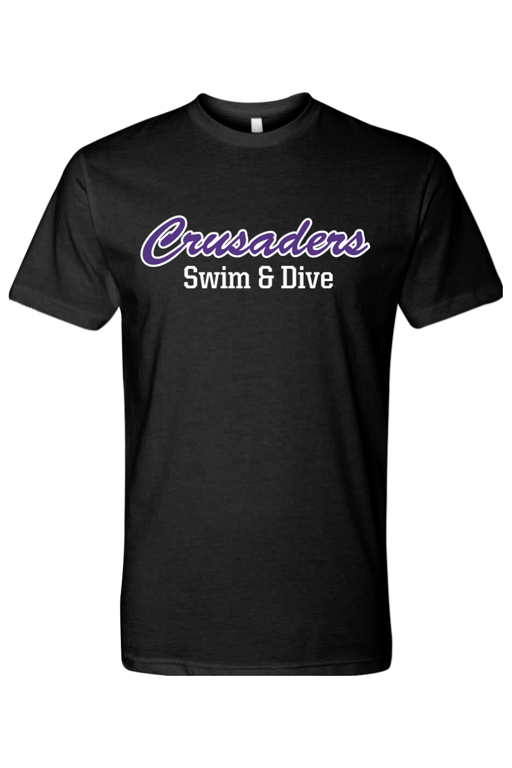 Monroe Woodbury - Team T-Shirt