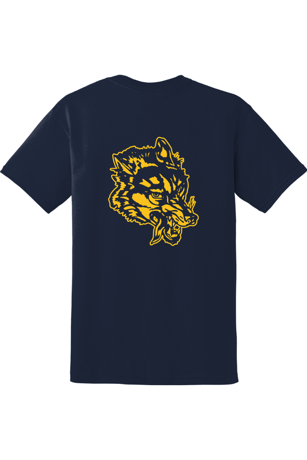 Clarkston HS - Team T-Shirt