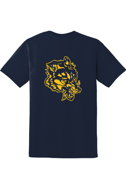 Clarkston HS - Team T-Shirt
