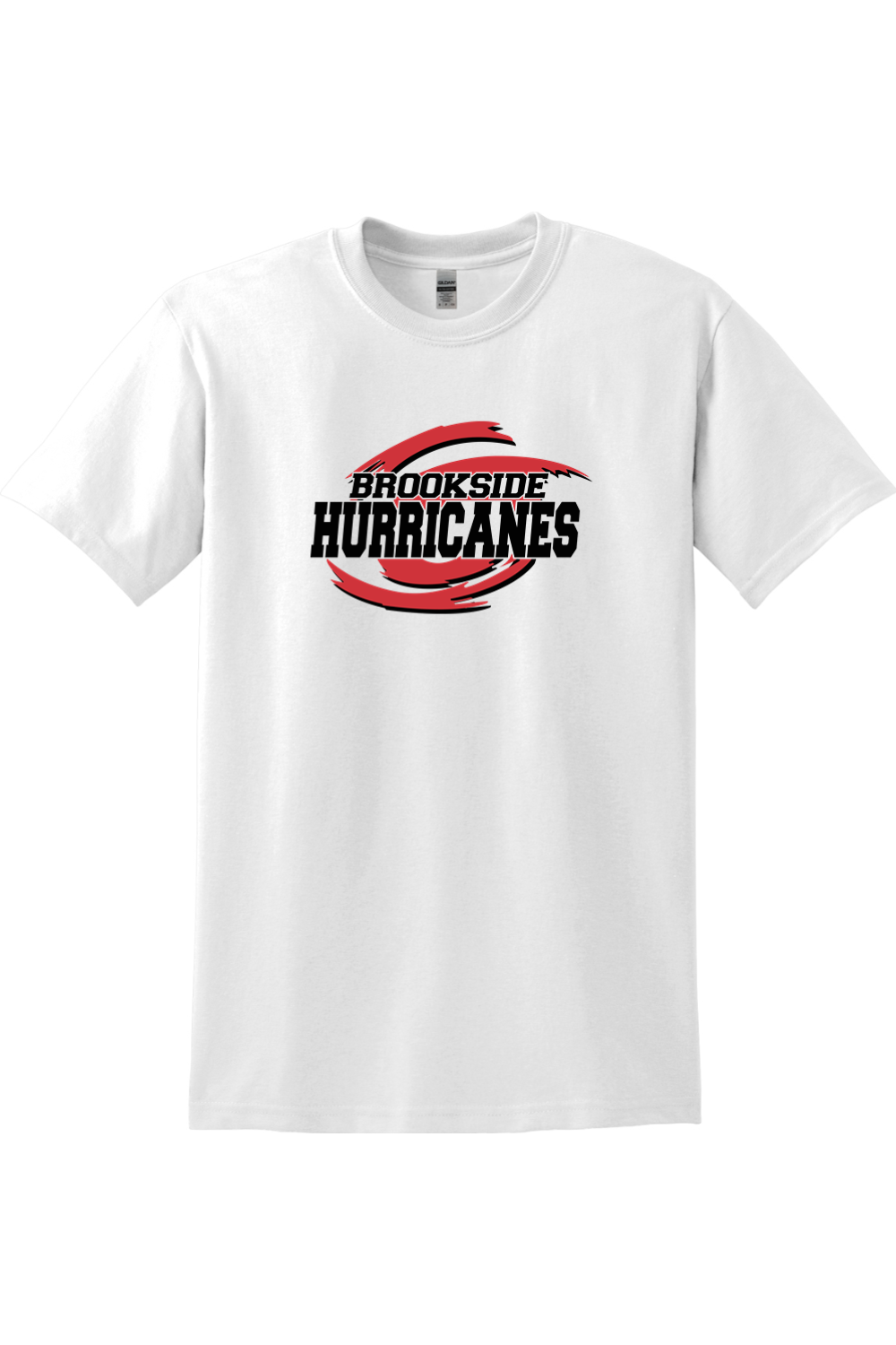 Brookside Hurricanes ST - Team T-Shirt