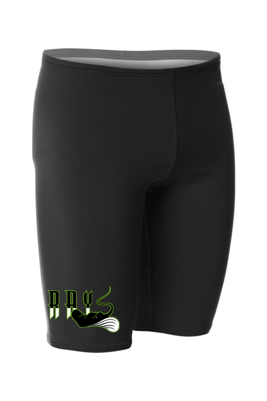 Wilshire - TYR Durafast Solid Jammer