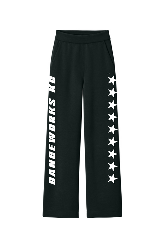 DWKC - OGIO Women's Transcend Pants with Pockets