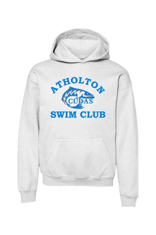 Atholton - YOUTH Hooded Sweatshirt