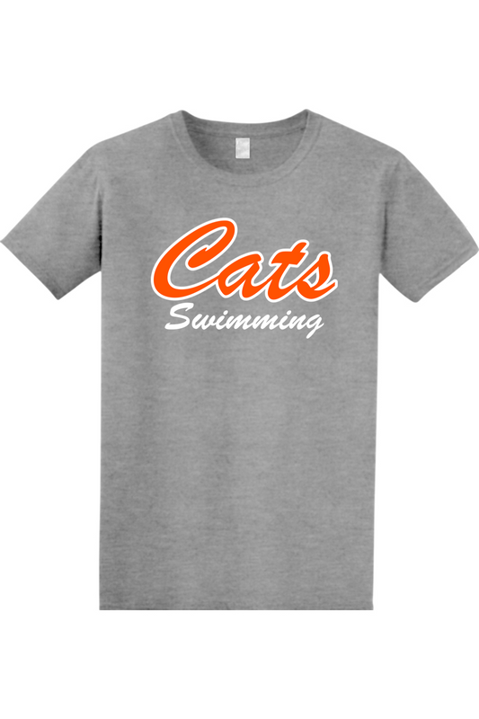 Los Gatos - Softstyle T-Shirt