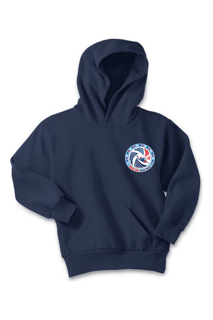 SMI - Youth Hoodie