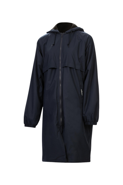 CCC - Team Swim Parka