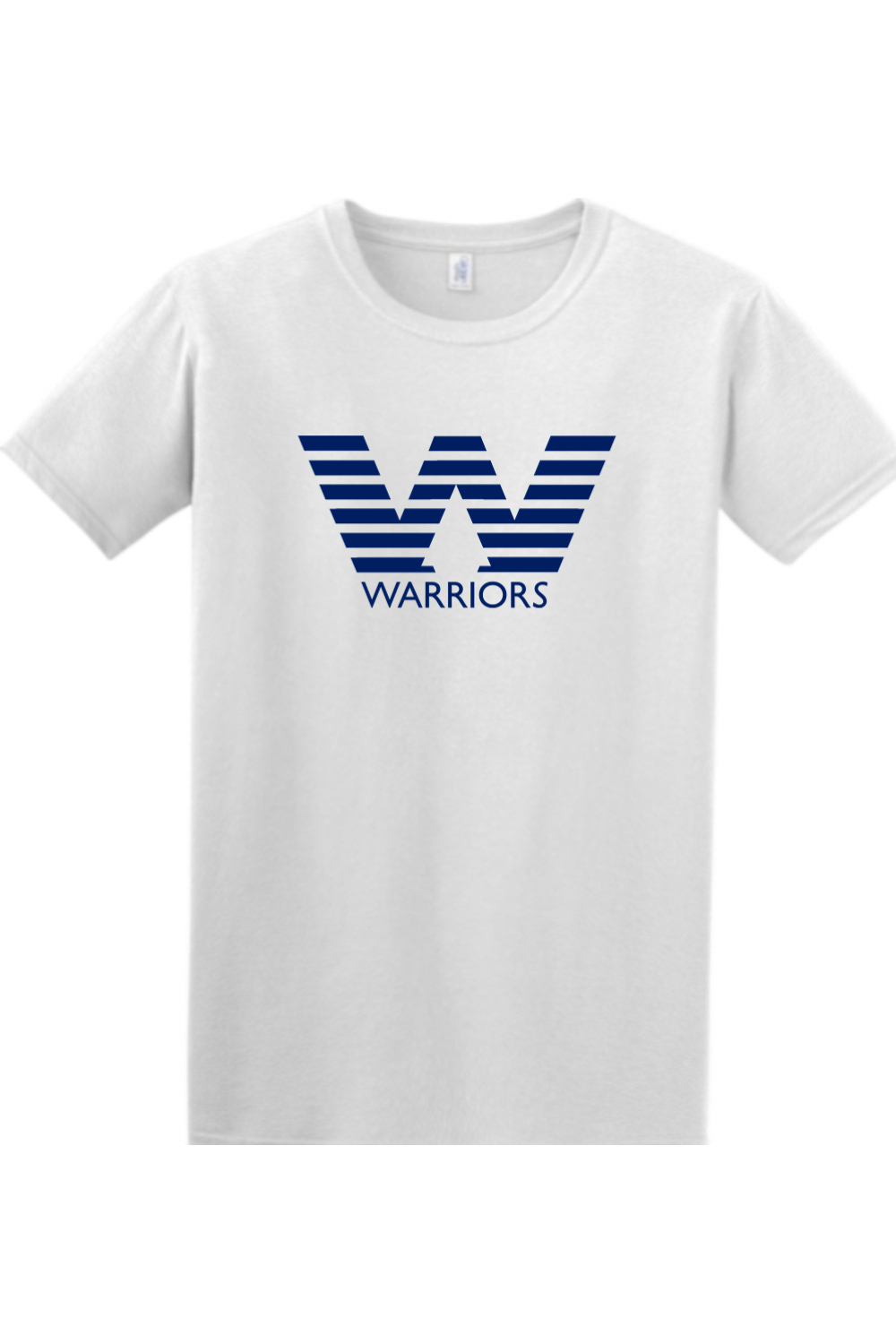 Woodley - Team T-Shirt
