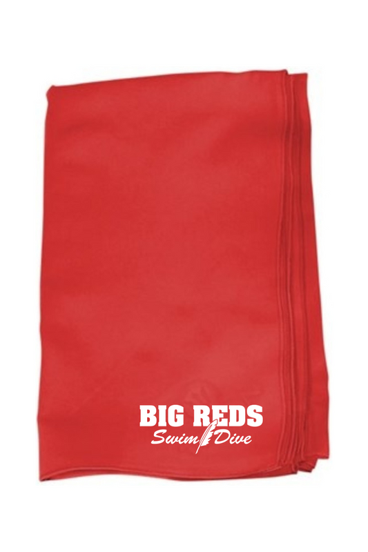 Chippewa Valley HS - Team Microfiber Towel