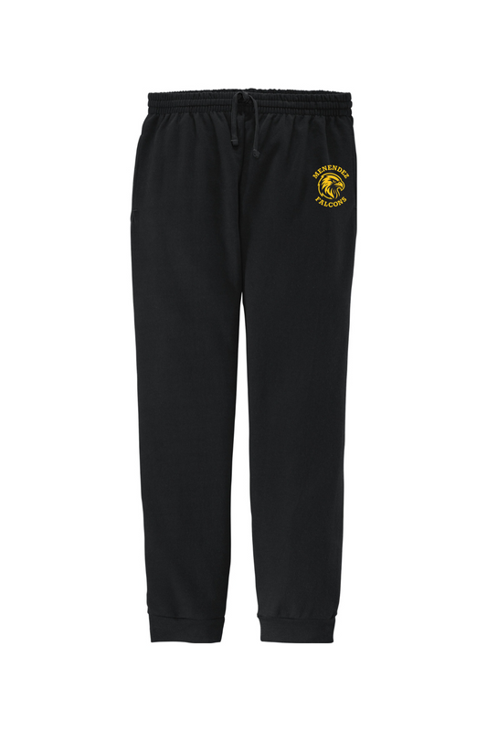 Pedro Menendez HS - Team Joggers with Pockets