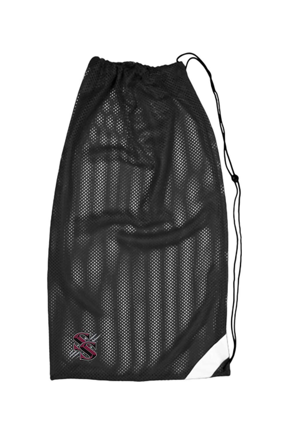 Siloam Springs HS - Team Mesh Bag