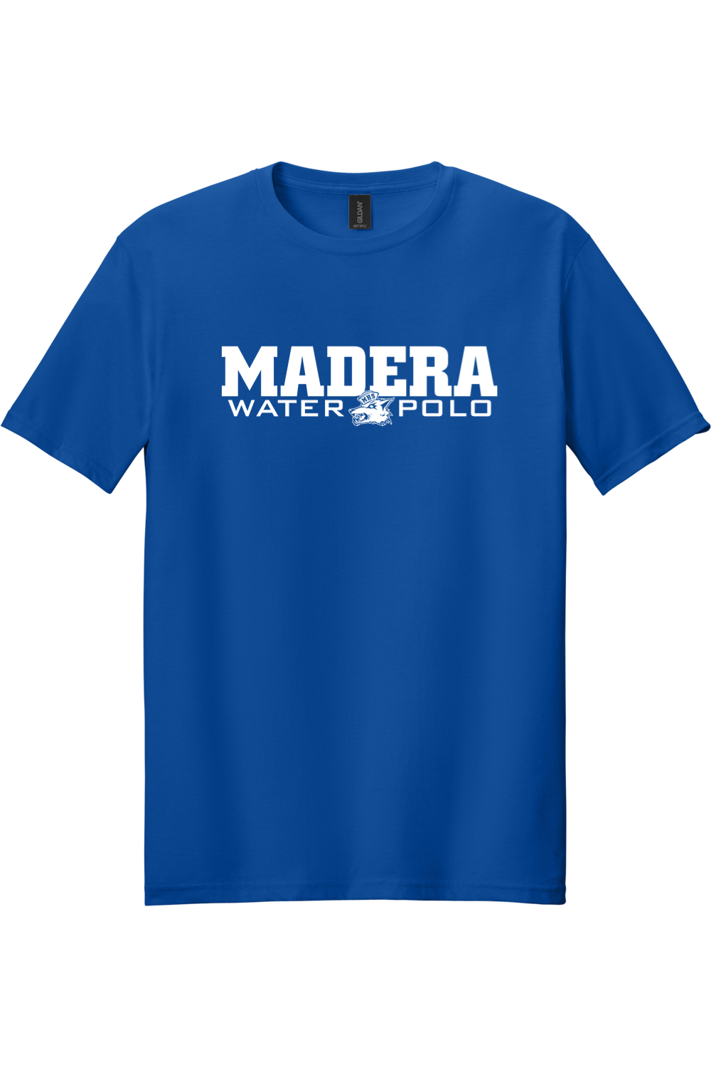 Madera HS WP - Team T-Shirt