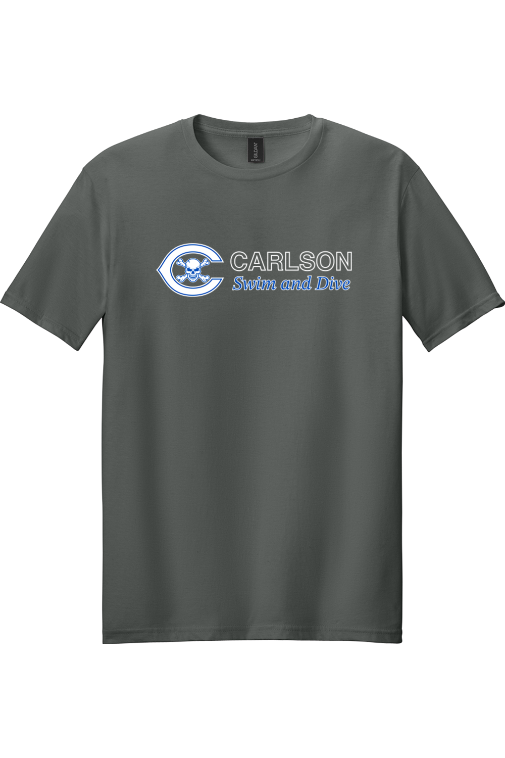 Carlson HS - Team T-Shirt